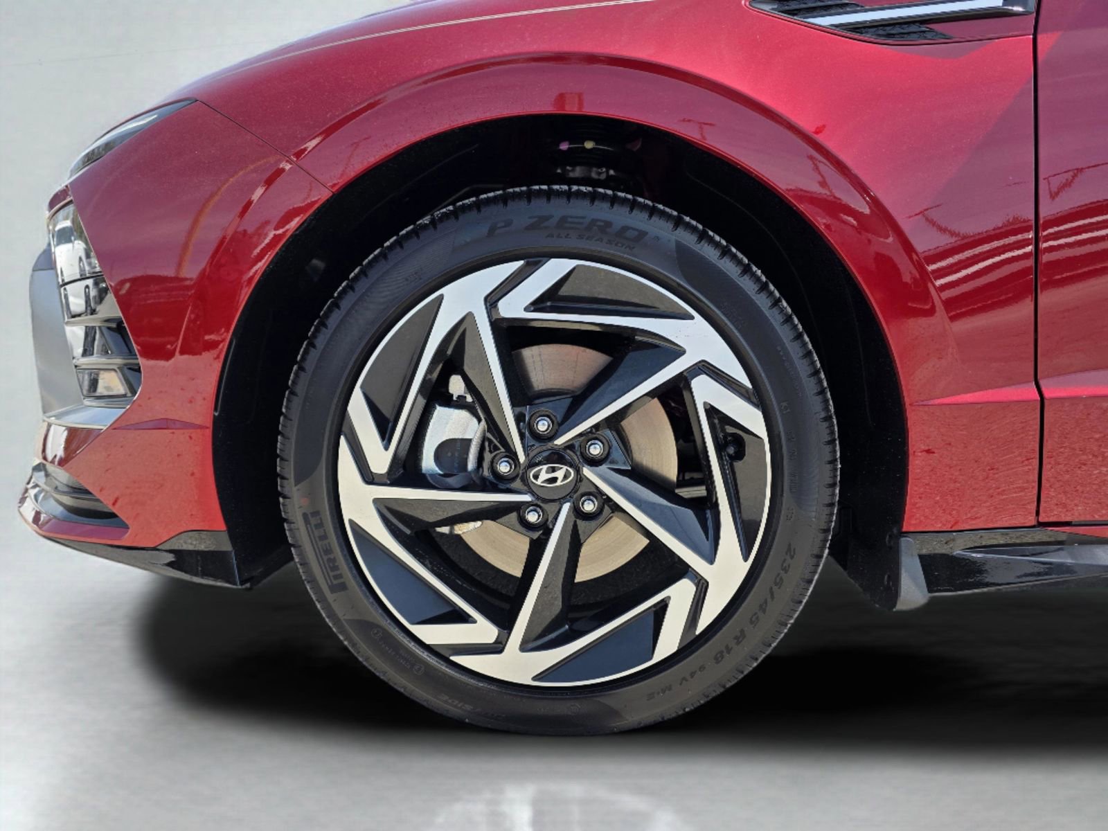 New 2026 Hyundai Sonata SEL image 34