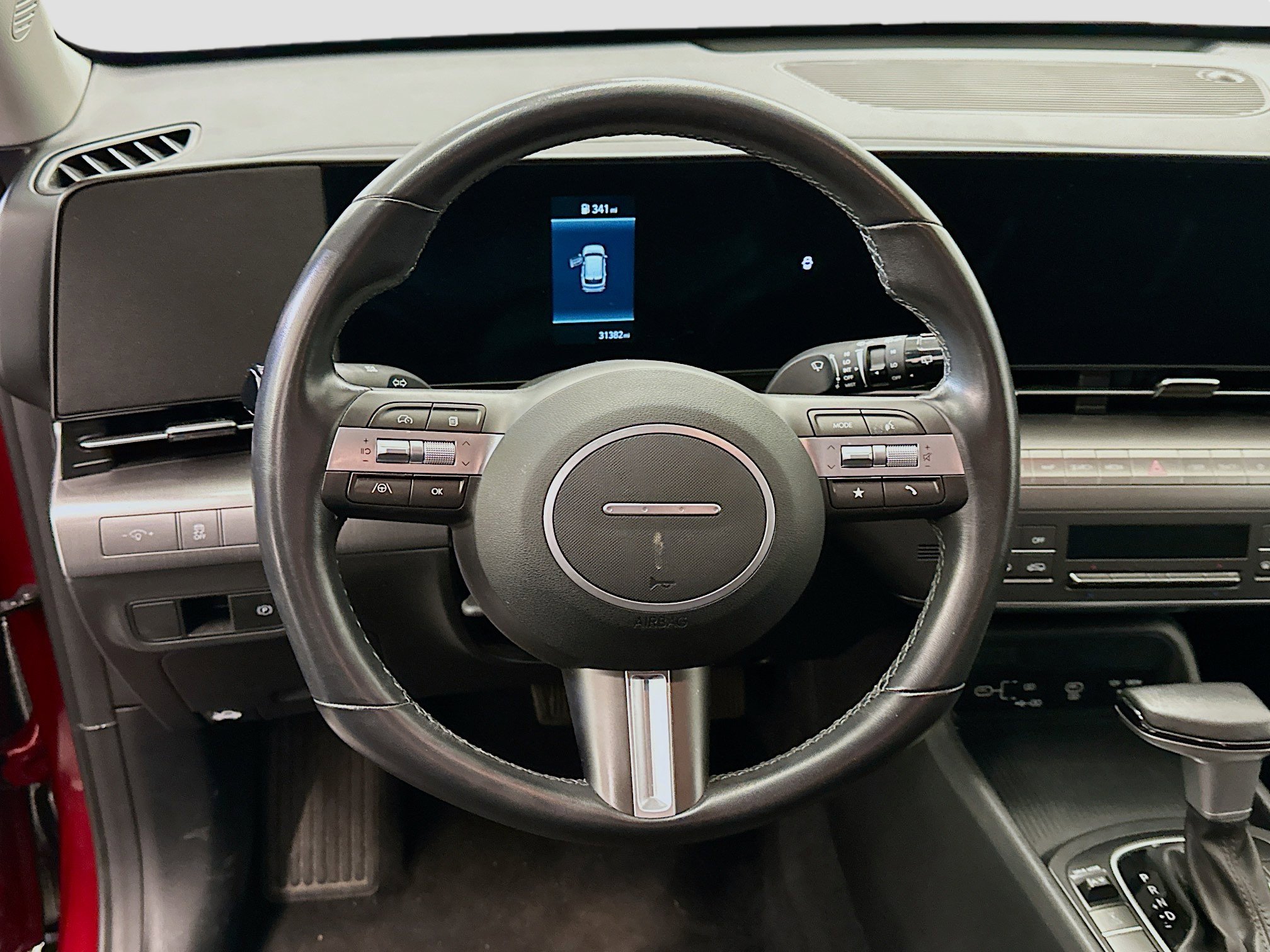 Used 2025 Hyundai Kona SEL image 18