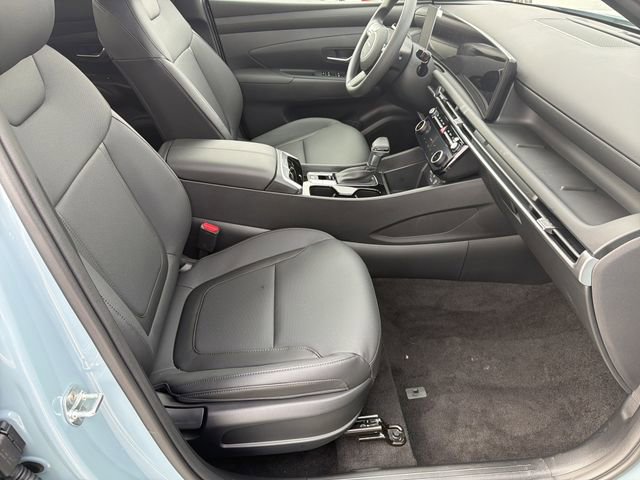 New 2026 Hyundai Santa Cruz SEL image 13