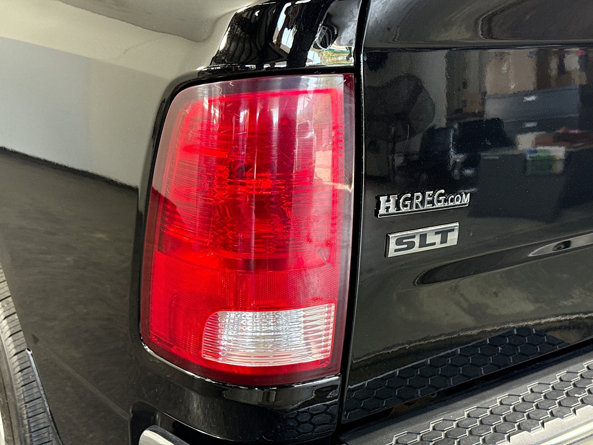 Used 2023 RAM 1500 Classic SLT w/ Trailer & Traction Group image 35