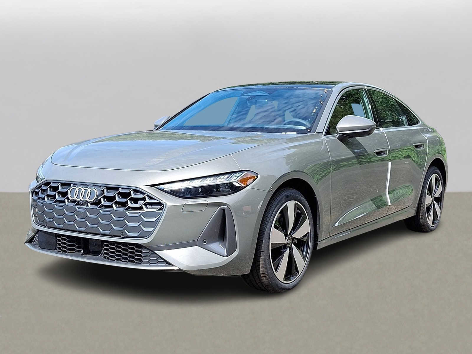 New 2025 Audi A5 2.0T Premium Plus