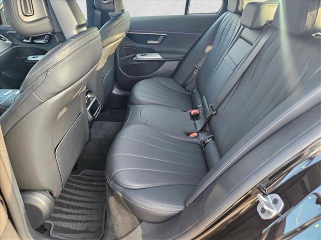 Certified 2026 Mercedes-Benz E 350 Sedan image 20