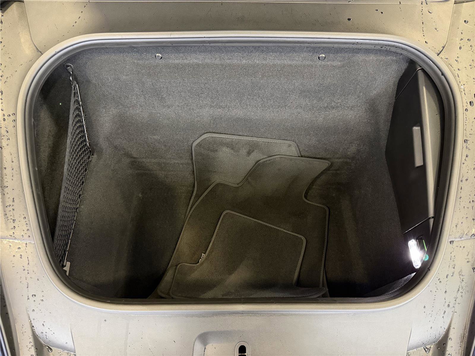 Certified 2022 Porsche 911 Carrera 4S image 27