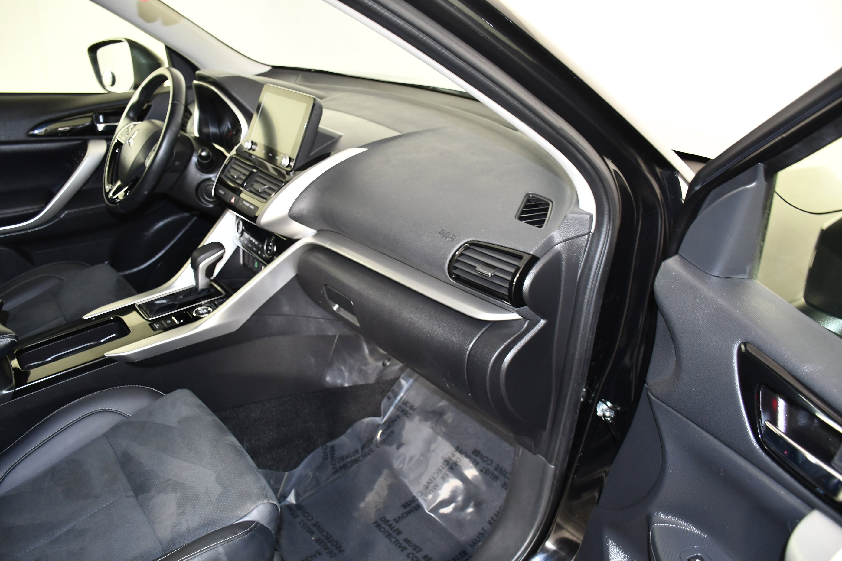 Used 2024 Mitsubishi Eclipse Cross SE AWD/4WD image 40