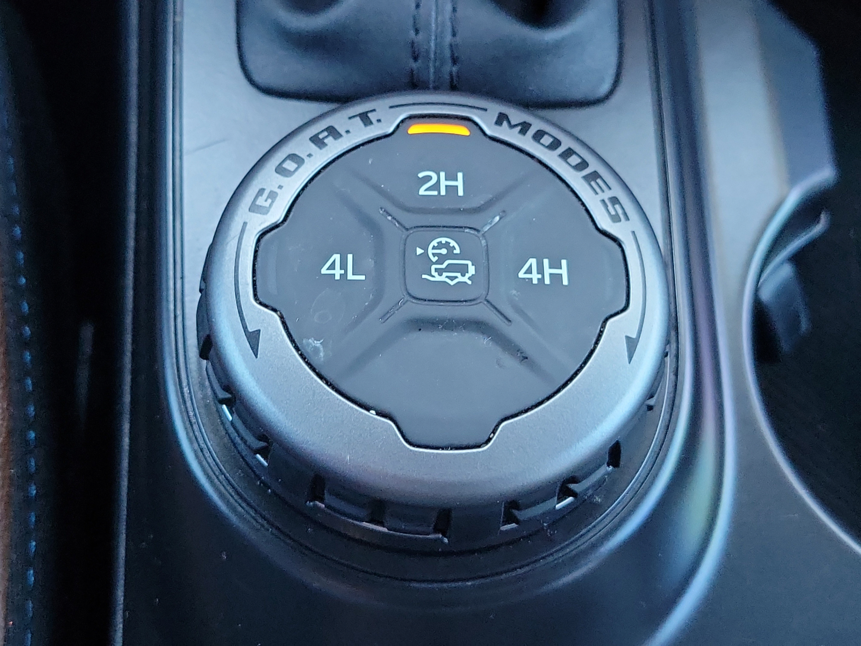 Used 2024 Ford Bronco Outer Banks AWD/4WD image 29
