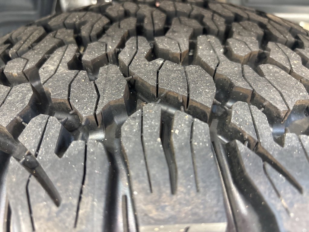 Used 2023 RAM 1500 Rebel w/ Rebel Level 1 Equipment Group image 17