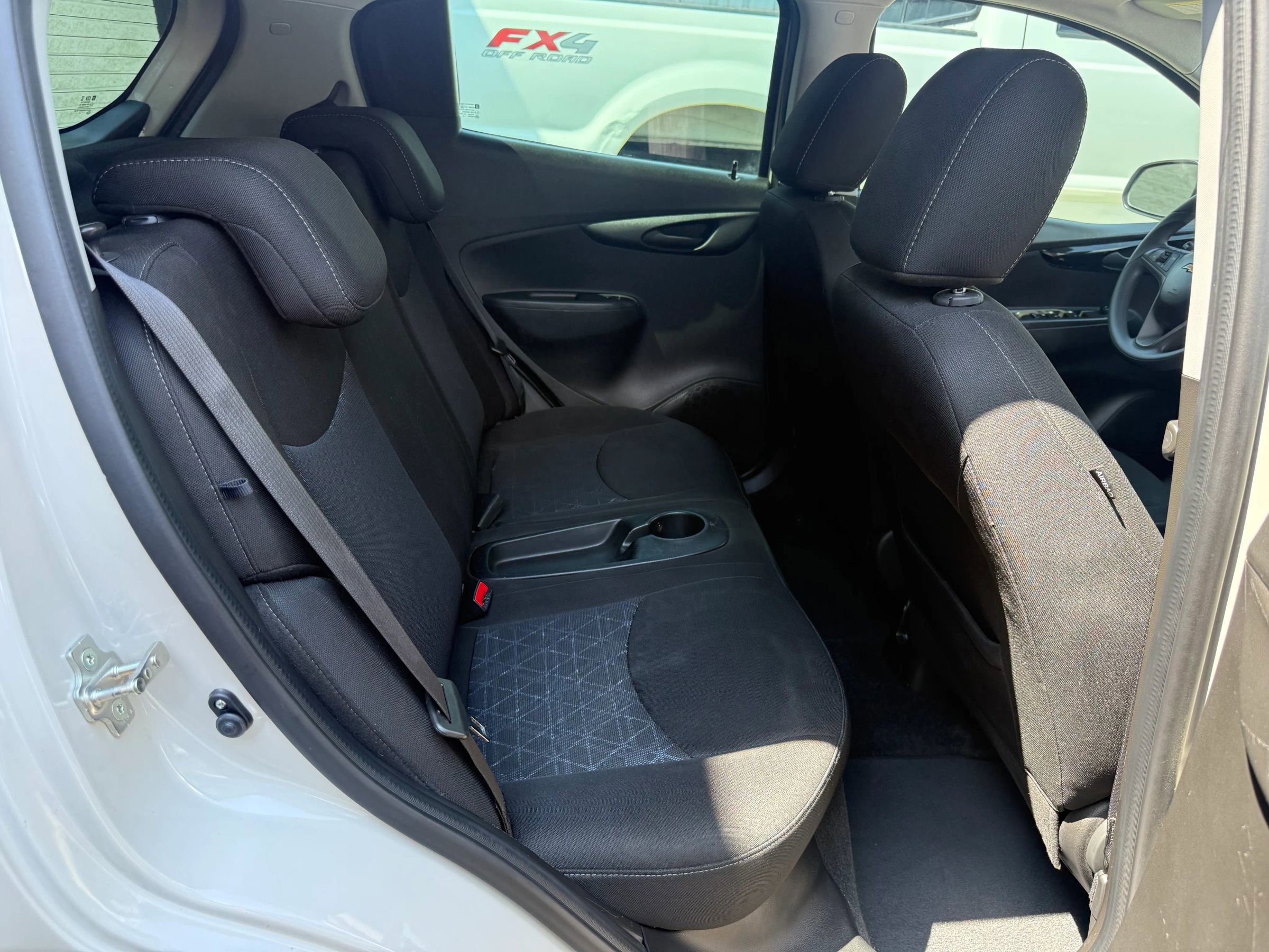 Used 2021 Chevrolet Spark LT image 13