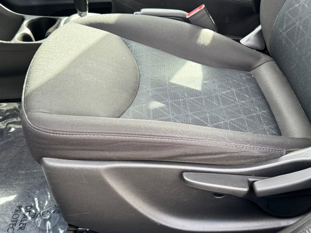 Used 2022 Chevrolet Spark LT w/ Spark Special Edition image 19