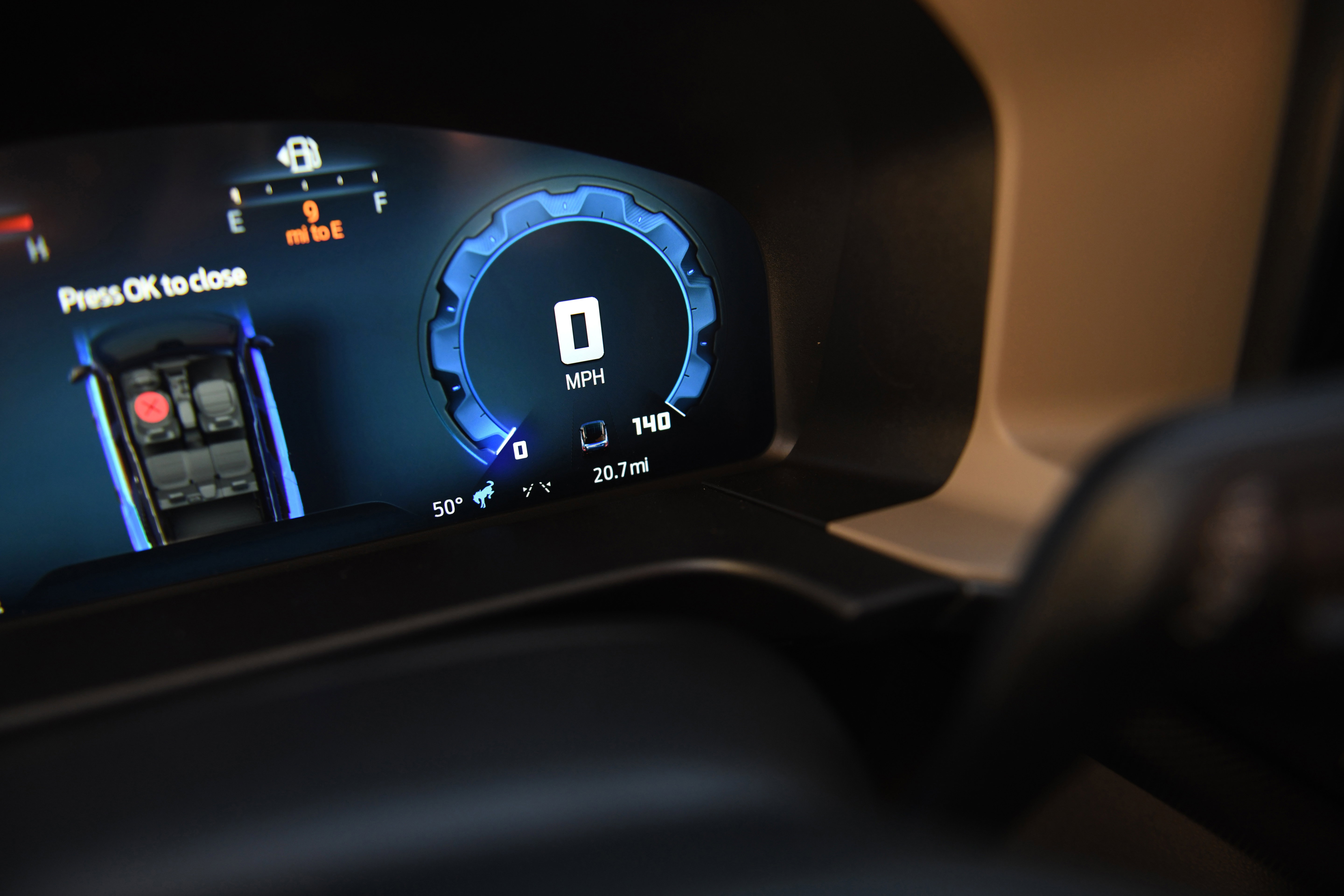 New 2025 Ford Bronco Sport Big Bend image 22