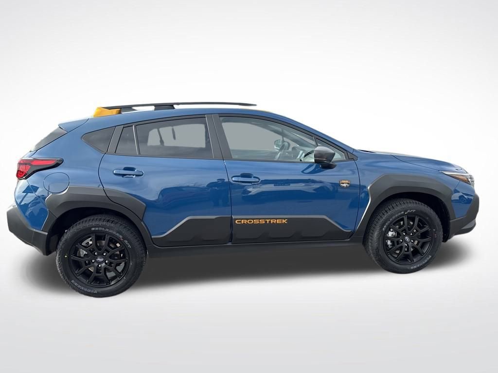 New 2026 Subaru Crosstrek 2.5i Wilderness image 8