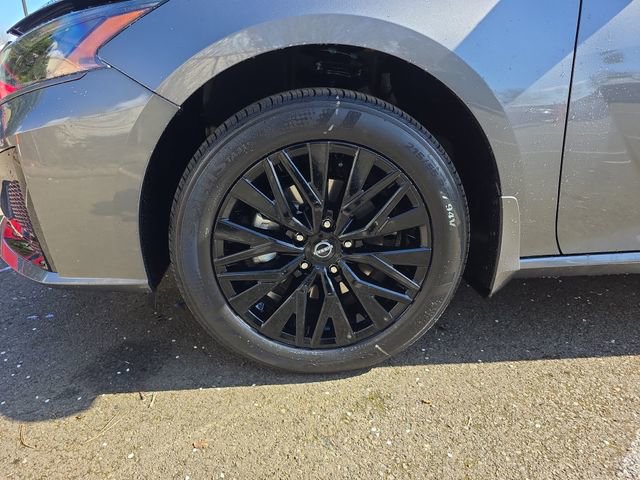 New 2026 Nissan Altima 2.5 SV w/ SV Special Edition Package image 27