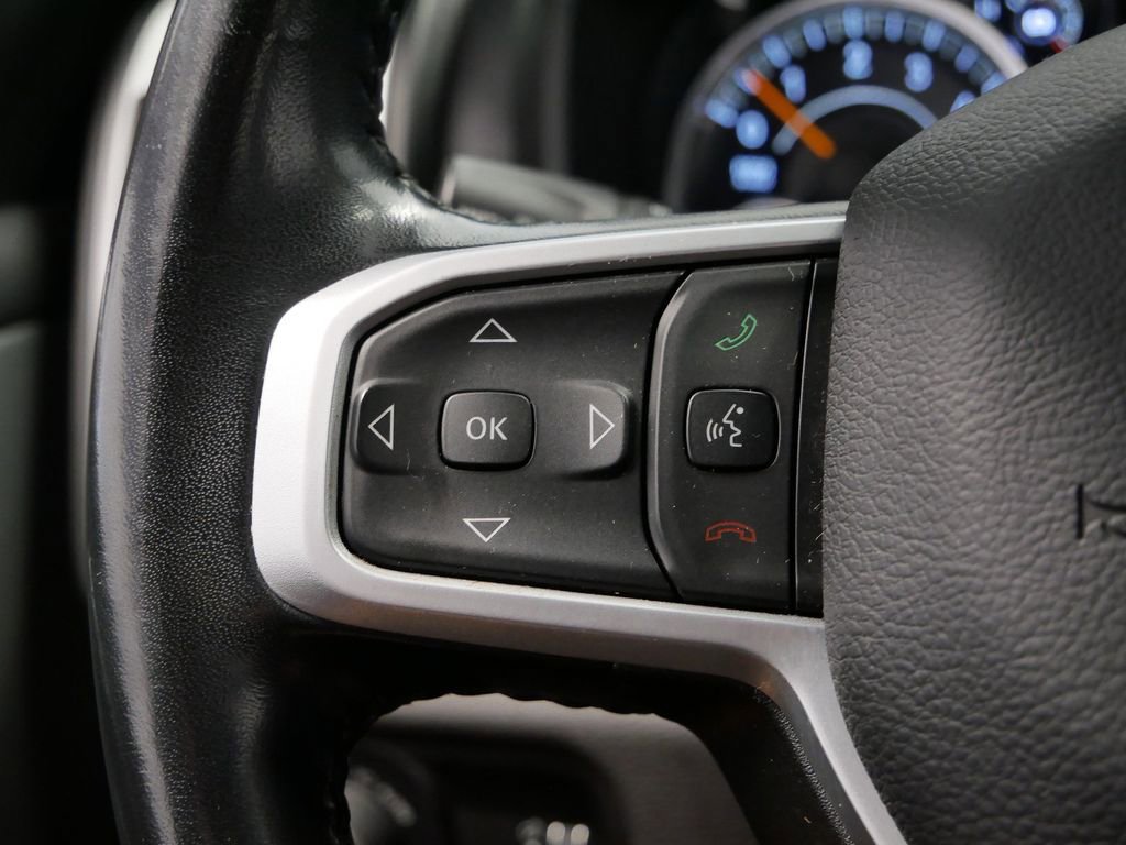 Certified 2022 RAM 1500 Big Horn image 23