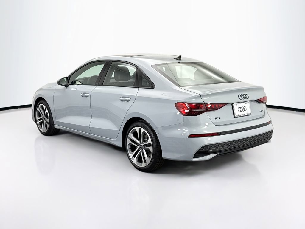 Used 2026 Audi A3 2.0T Premium Plus image 8