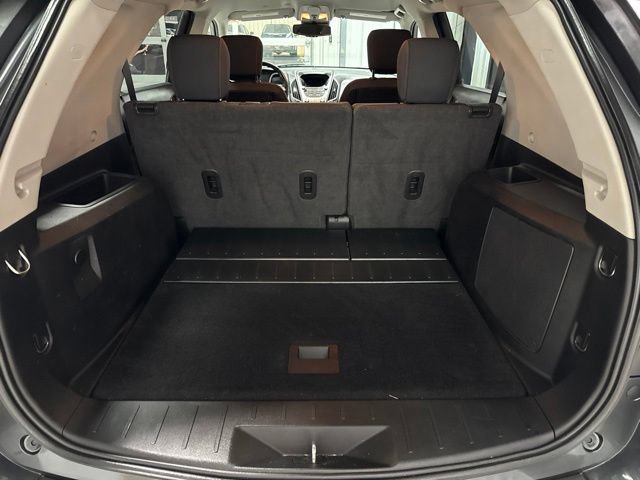 Used 2017 Chevrolet Equinox LT w/ Convenience Package FWD image 18