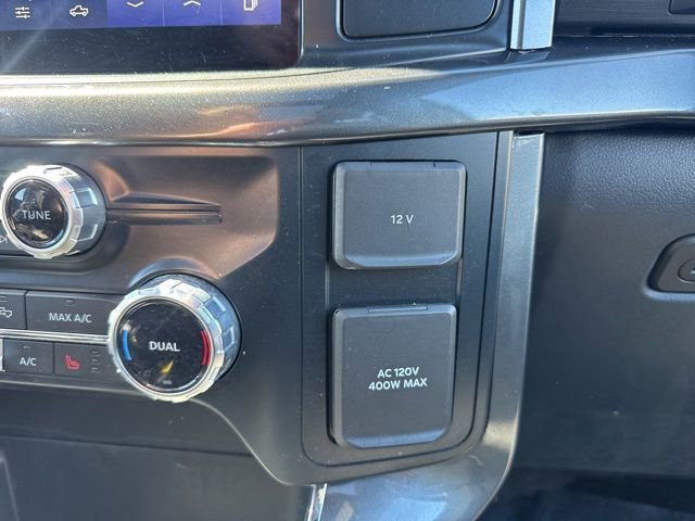Used 2023 Ford F150 XLT w/ Equipment Group 302A High AWD/4WD image 43