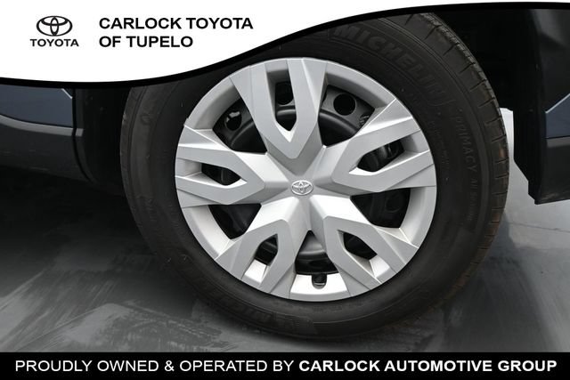 Used 2026 Toyota Corolla Cross L FWD image 13