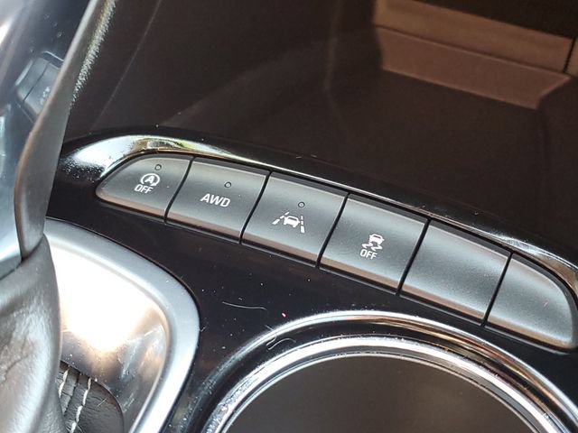 Used 2021 Buick Encore GX Essence w/ Advanced Technology Package AWD/4WD image 27