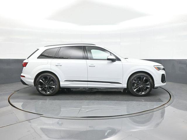 New 2026 Audi Q7 3.0T Prestige image 8