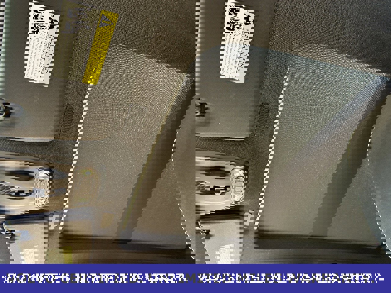 Certified 2022 Volvo XC40 T5 R-Design w/ Advanced Package image 32