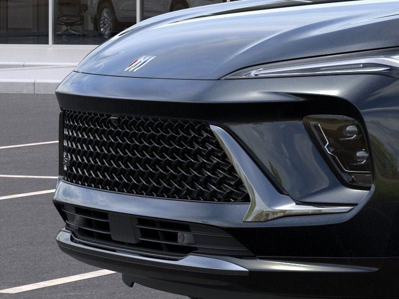 New 2026 Buick Envision Sport Touring image 13