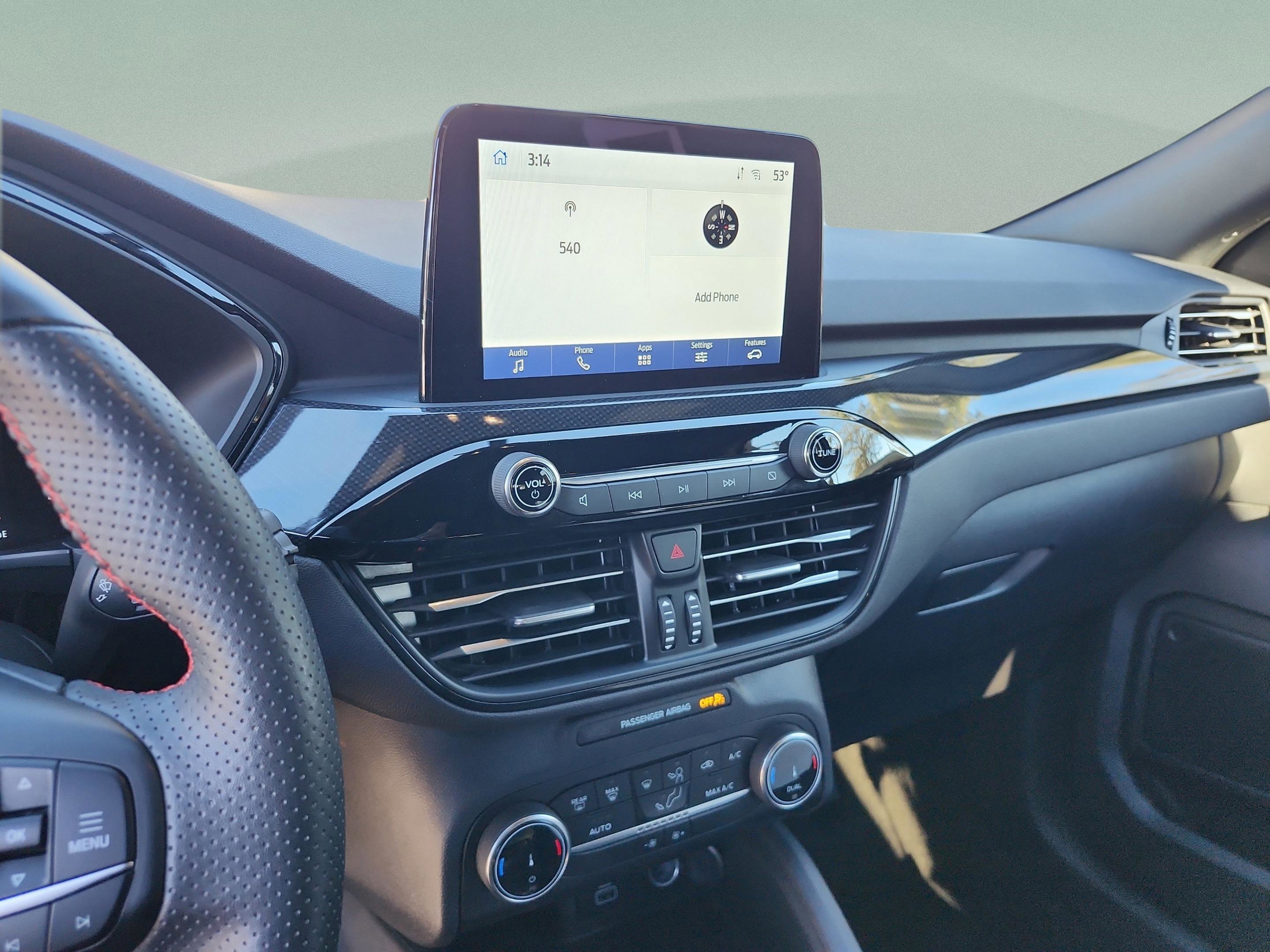 Used 2024 Ford Escape ST-Line image 14