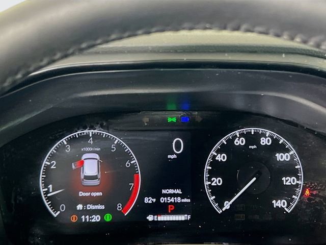 Certified 2024 Honda CR-V EX-L image 12