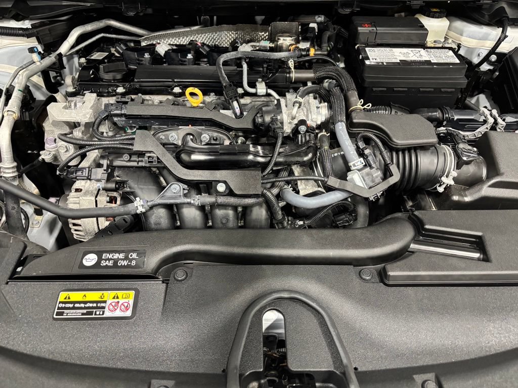 Used 2026 Toyota Corolla LE FWD image 64
