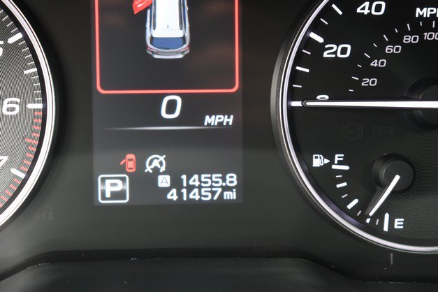 Used 2024 Subaru Outback Premium AWD/4WD image 33