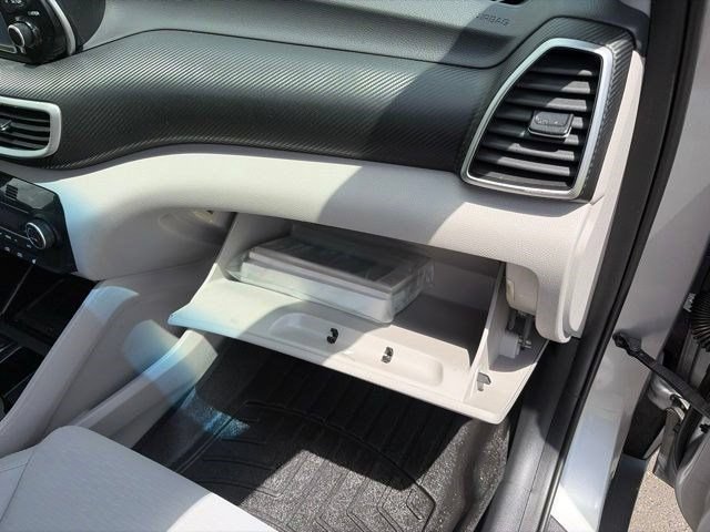 Used 2020 Hyundai Tucson Sport AWD/4WD image 40