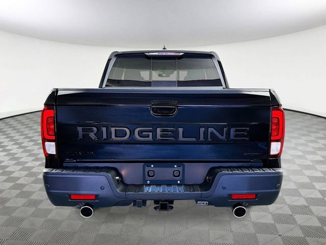New 2026 Honda Ridgeline Black Edition image 4