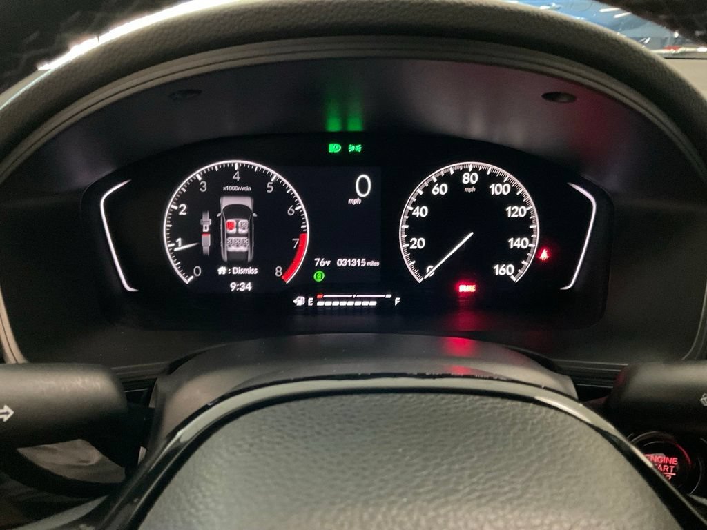 Used 2023 Honda Civic Sport image 15