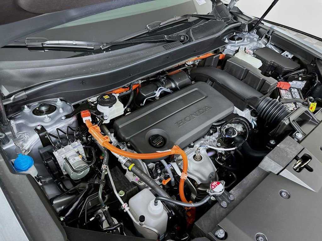 New 2026 Honda CR-V Sport-L image 26