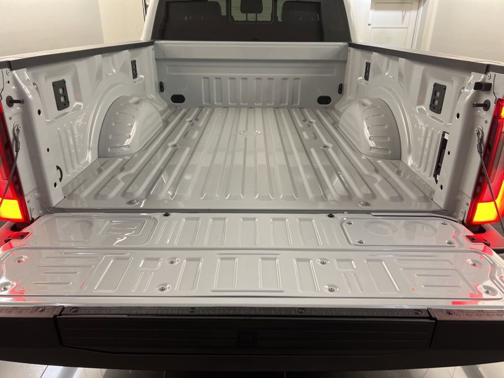 New 2026 Ford F250 Platinum AWD/4WD image 41