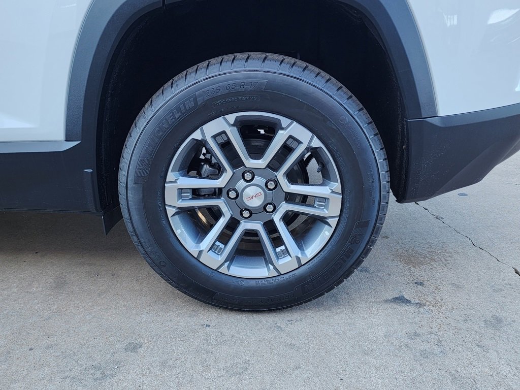 New 2026 GMC Terrain Elevation image 50