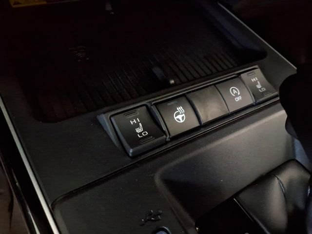 New 2026 Toyota Corolla Cross XLE w/ Convenience Package image 23