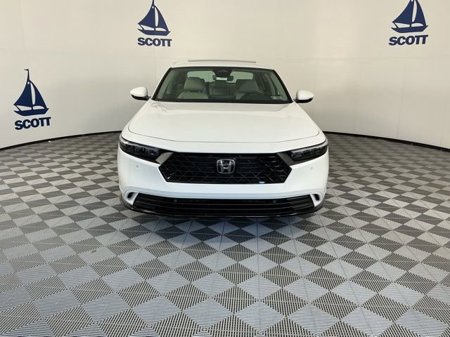 Used 2026 Honda Accord EX-L image 2