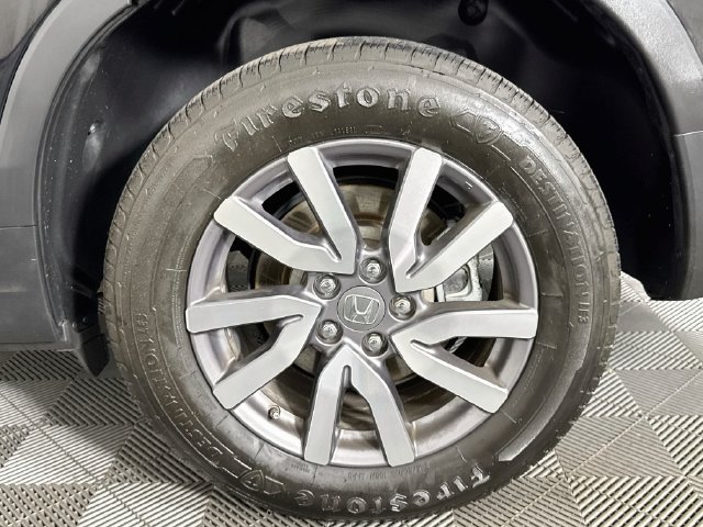 Used 2022 Honda Pilot EX-L image 38