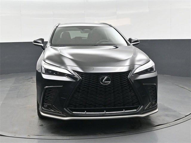 Used 2024 Lexus NX 350 F Sport image 9