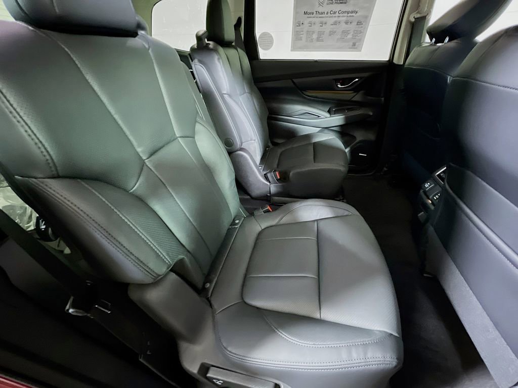 New 2026 Subaru Ascent Bronze Edition w/ Onyx Package image 20