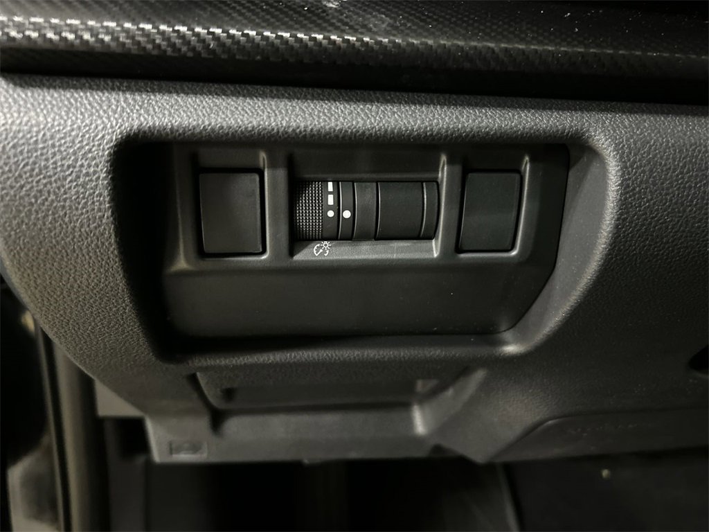 Certified 2024 Subaru Crosstrek 2.0i Premium image 17