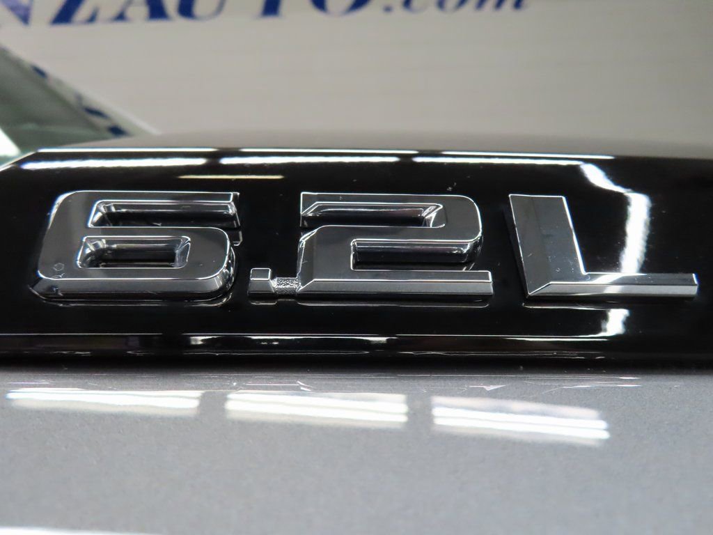 Used 2023 Chevrolet Silverado 1500 ZR2 w/ Technology Package image 56
