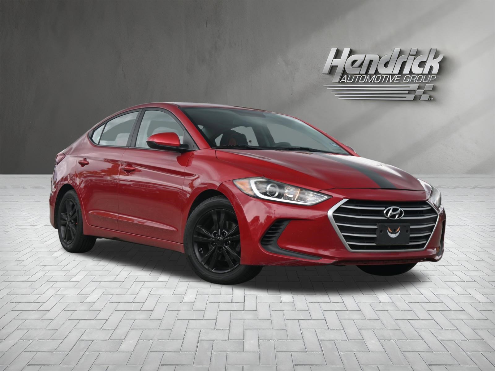 Used 2018 Hyundai Elantra SEL FWD image 2