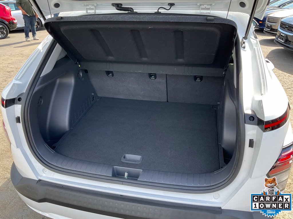Used 2024 Hyundai Kona SEL FWD image 9