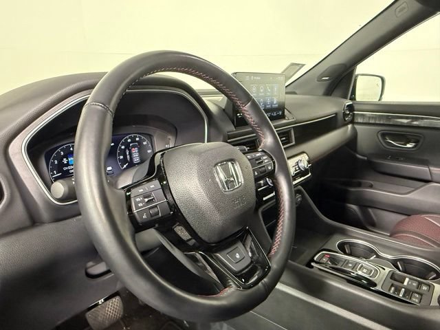 Used 2025 Honda Pilot Black Edition image 15
