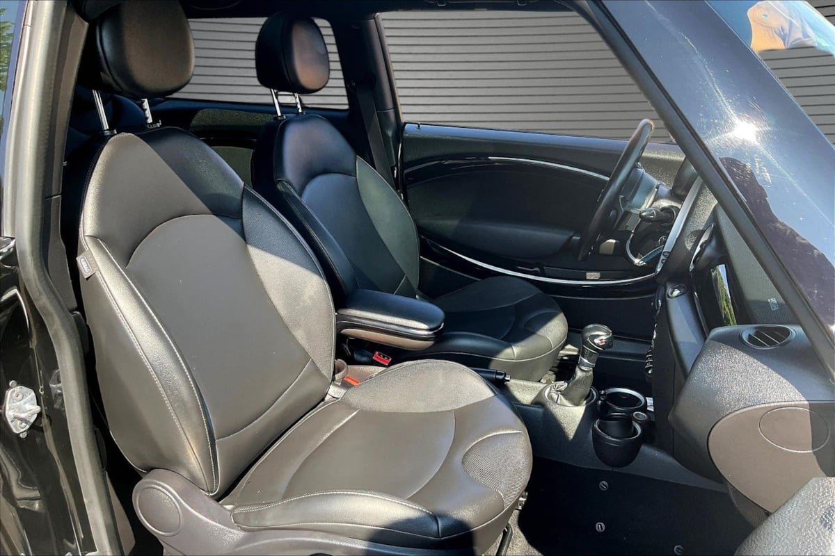 Used 2012 MINI Cooper Clubman S FWD image 25