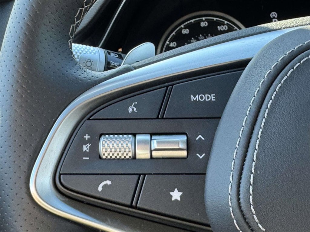 Used 2024 Genesis GV70 3.5T Sport image 18