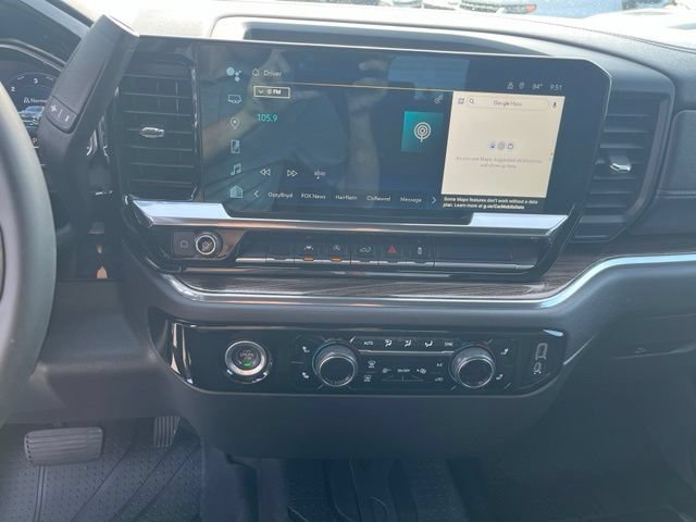 Certified 2023 Chevrolet Silverado 1500 LT AWD/4WD image 16