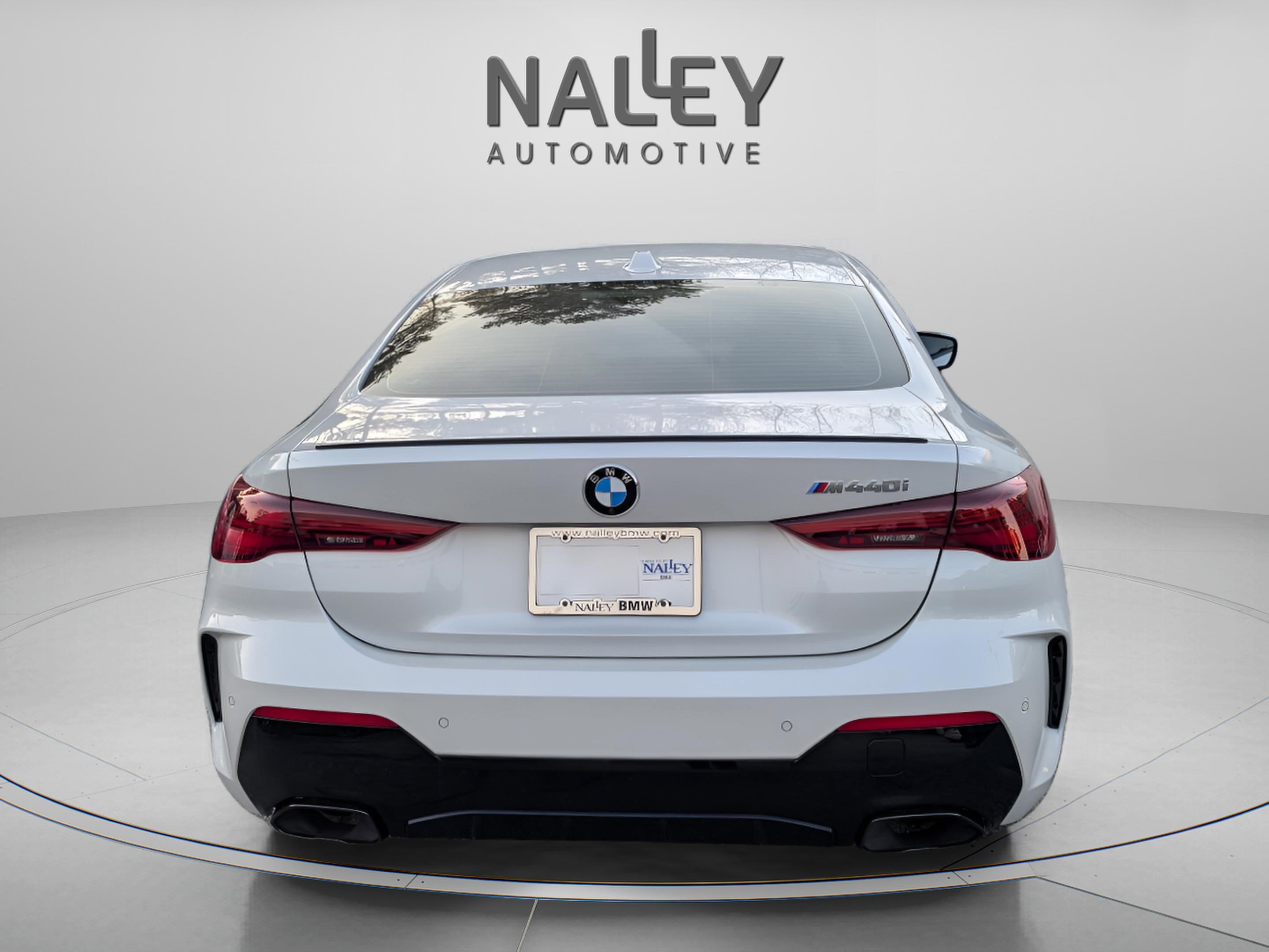 Used 2026 BMW M440i Coupe image 5