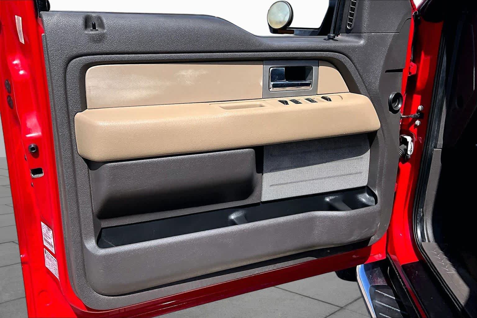 Used 2010 Ford F150 XLT RWD image 19