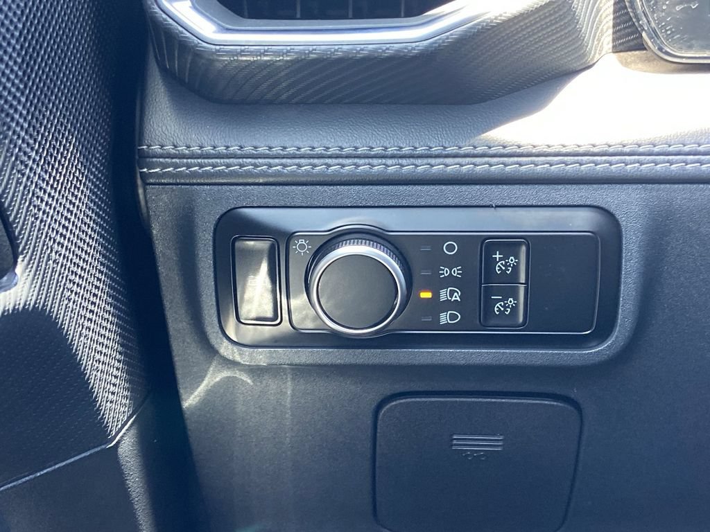 Used 2024 Ford Mustang Premium RWD image 14